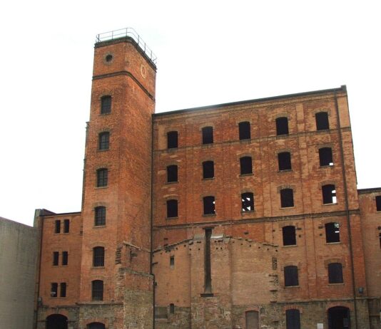 Visita alla Risiera di San Sabba