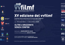 Vittorio Veneto Film Festival 2025