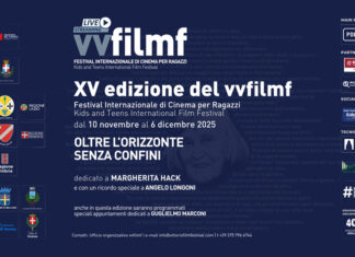 Vittorio Veneto Film Festival 2025