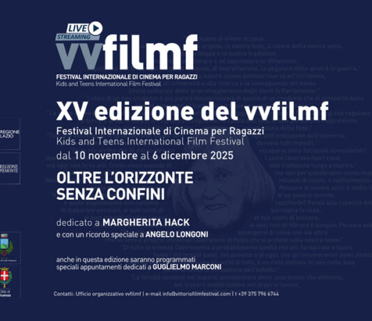 Vittorio Veneto Film Festival 2025