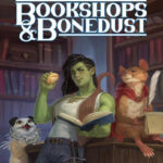 bookshops bonedust