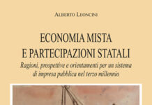 Economia mista e partecipazioni statali
