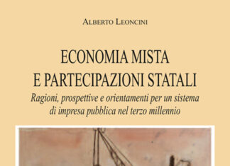 Economia mista e partecipazioni statali