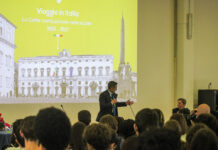 La Corte Costituzionale nelle scuole