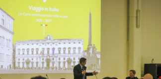 La Corte Costituzionale nelle scuole