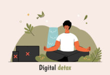 Digital detox, disconnettersi per riconnettersi