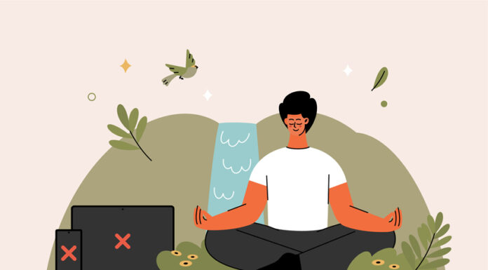 Digital detox, disconnettersi per riconnettersi