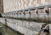 L’Aquila e l’Abruzzo: capitale italiana della cultura 2026