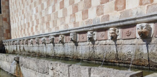 L’Aquila e l’Abruzzo: capitale italiana della cultura 2026