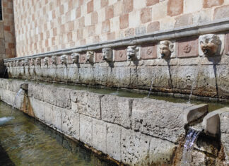 L’Aquila e l’Abruzzo: capitale italiana della cultura 2026