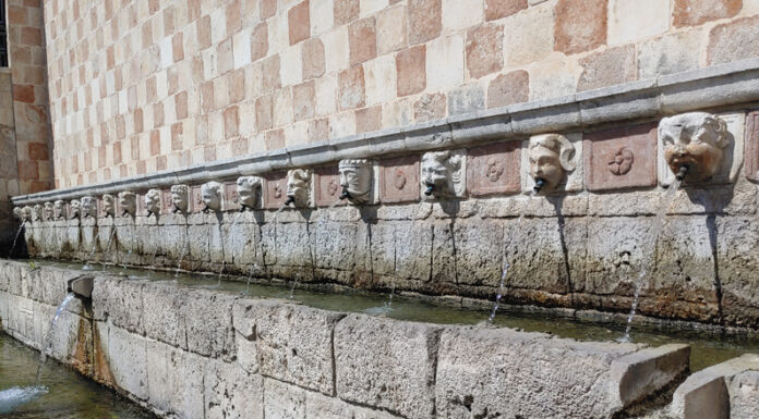 L’Aquila e l’Abruzzo: capitale italiana della cultura 2026