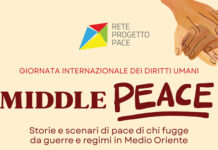 Middle Peace