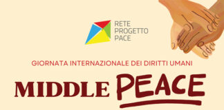 Middle Peace