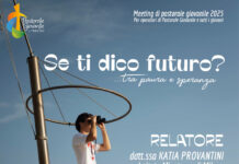 “Se ti dico futuro?”