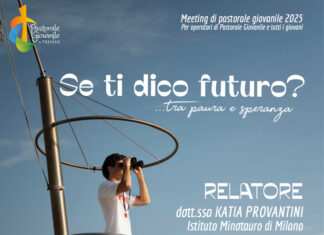 “Se ti dico futuro?”