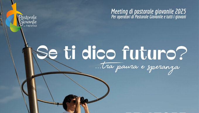 “Se ti dico futuro?”