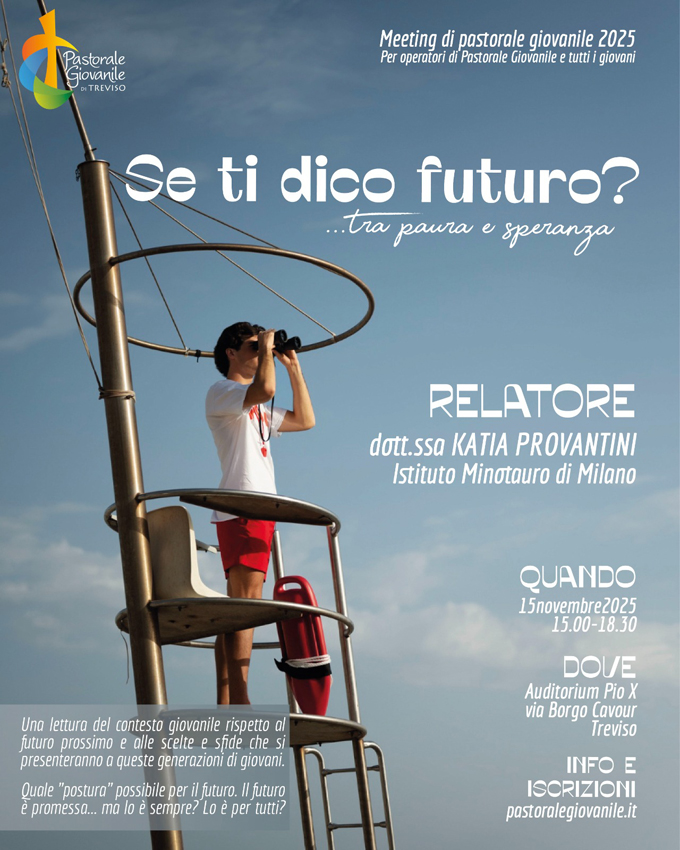 presentazione meeting