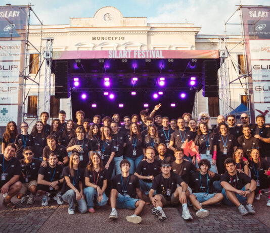 Silart 2025