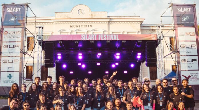 Silart 2025