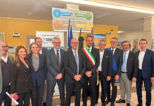 Il Ministro Valditara all’Engim Turazza