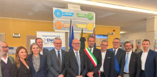 Il Ministro Valditara all’Engim Turazza