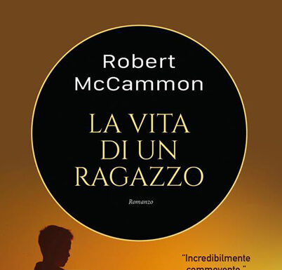 Vita di un ragazzo