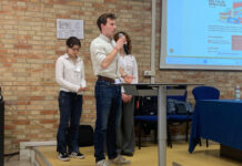 Diritti umani: voci e storie dalla Palestina