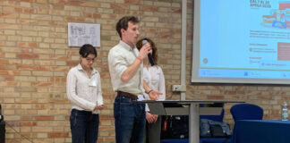 Diritti umani: voci e storie dalla Palestina