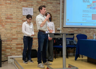 Diritti umani: voci e storie dalla Palestina