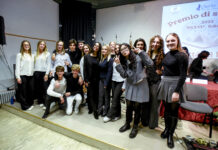 Berto, l’altra faccia del Premio