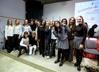 Berto, l’altra faccia del Premio
