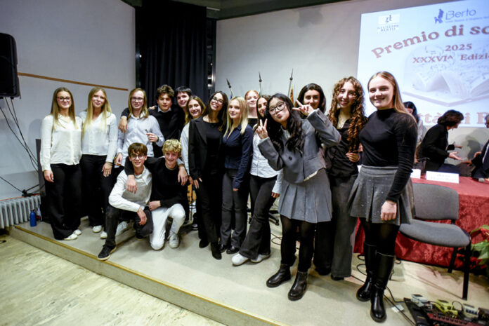 Berto_studenti_crediti foto Marco Giuffrida