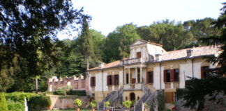 “La villa veneta del futuro”