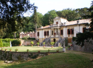 “La villa veneta del futuro”
