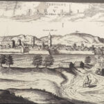 Foto della Spianata intorno a Treviso