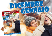 “la Salamandra” n.104