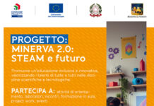 Steam, parità e futuro a scuola