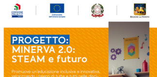 Steam, parità e futuro a scuola