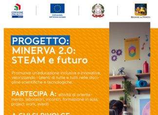 Steam, parità e futuro a scuola