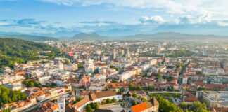 Slovenia da esplorare