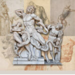 MICHELANGELO E IL LAOCOONTE