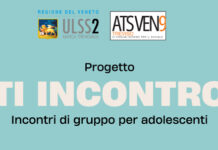 Spazio di confronto per adolescenti