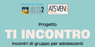 Spazio di confronto per adolescenti