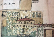 Villa Pola di Barcon