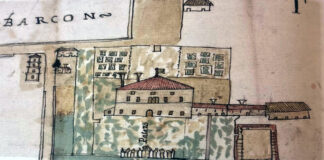 Villa Pola di Barcon