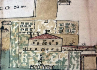 Villa Pola di Barcon