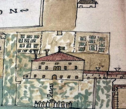 Villa Pola di Barcon