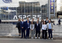 Aerospace Power Conference 2025