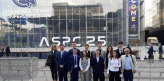 Aerospace Power Conference 2025