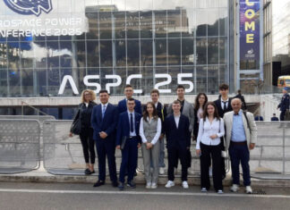 Aerospace Power Conference 2025